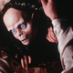 A behind-the-scenes image from the original The Storyteller.
